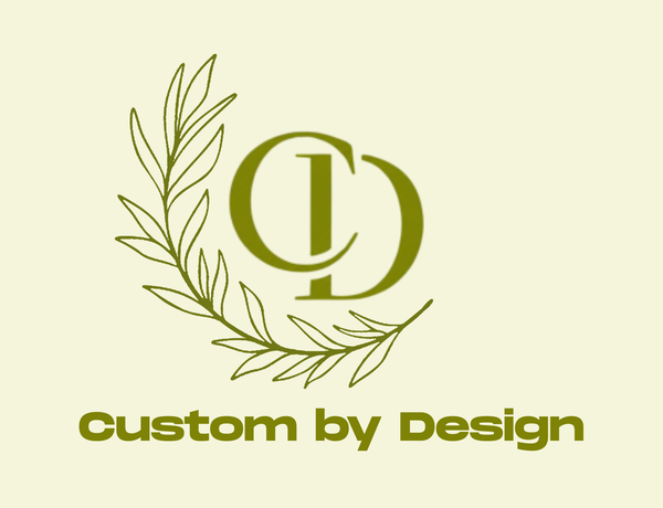 Custombydesign